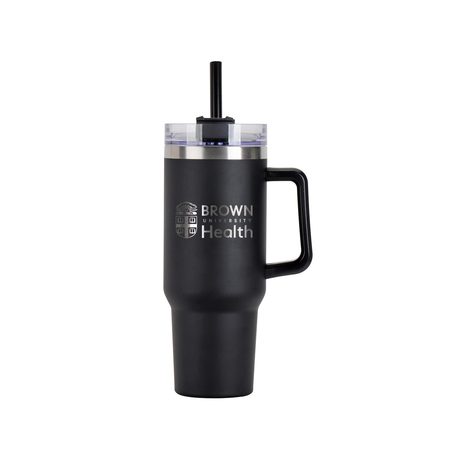 40 oz Vacuum Insulated Stainless Steel Mug (Bulk) – Alexander's Uniforms