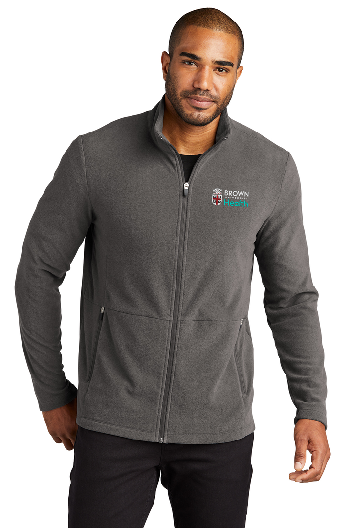 Port Authority® F151 Accord Microfleece Jacket