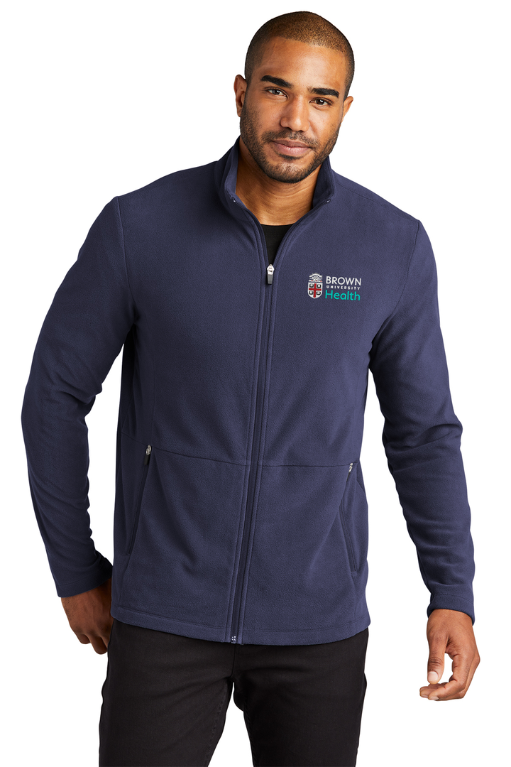 Port Authority® F151 Accord Microfleece Jacket