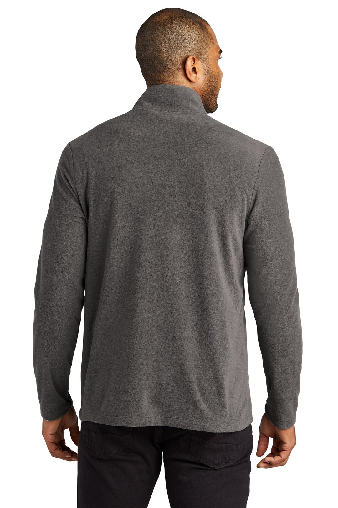 Port Authority® F151 Accord Microfleece Jacket