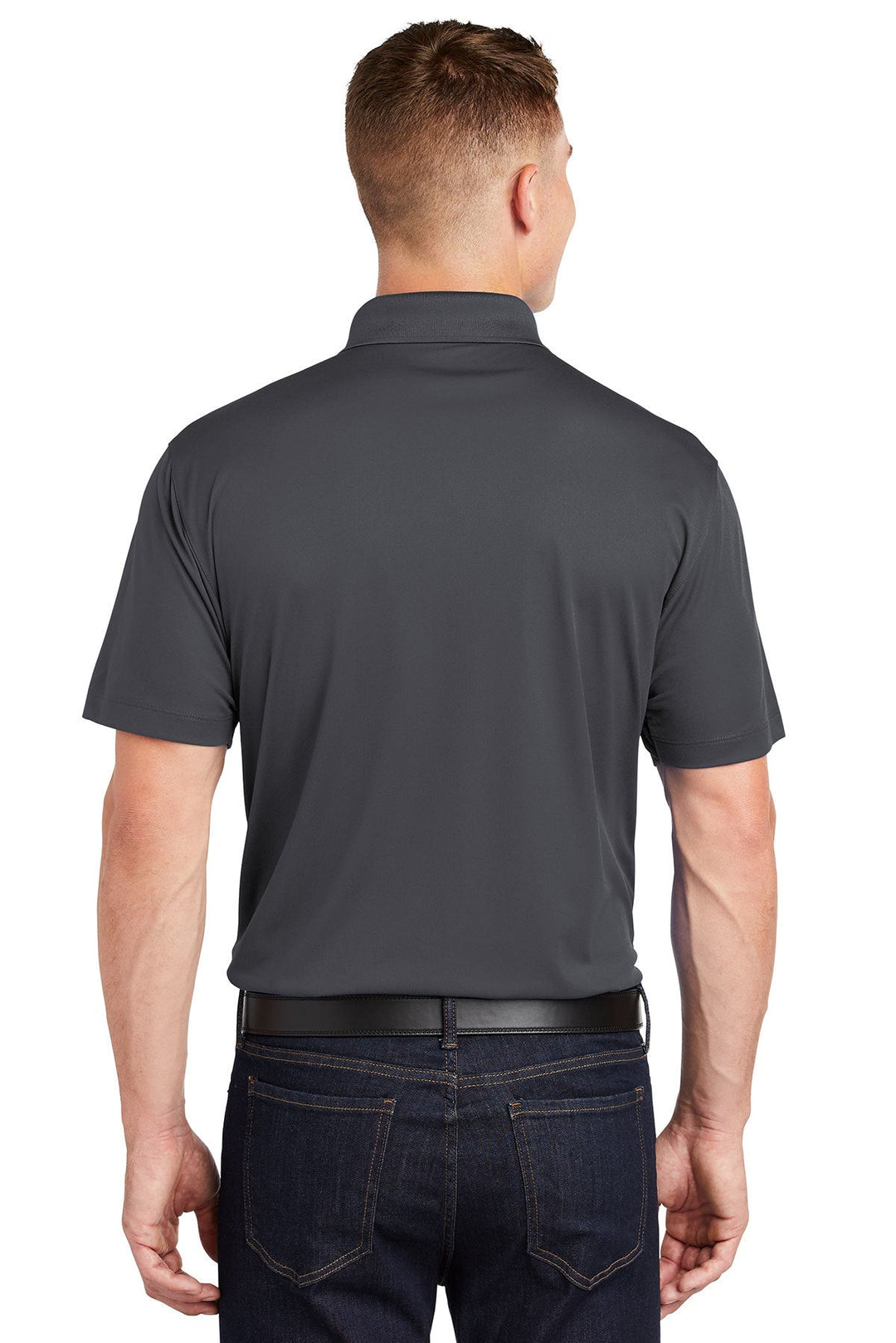 Sport-Tek ST650 Men's Micropique Polo