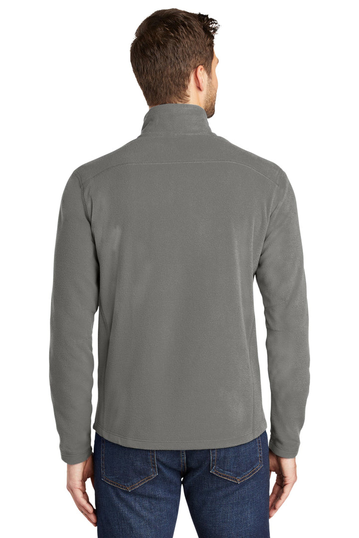 Port Authority® F223 Men's Lightweight Microfleece Jacket