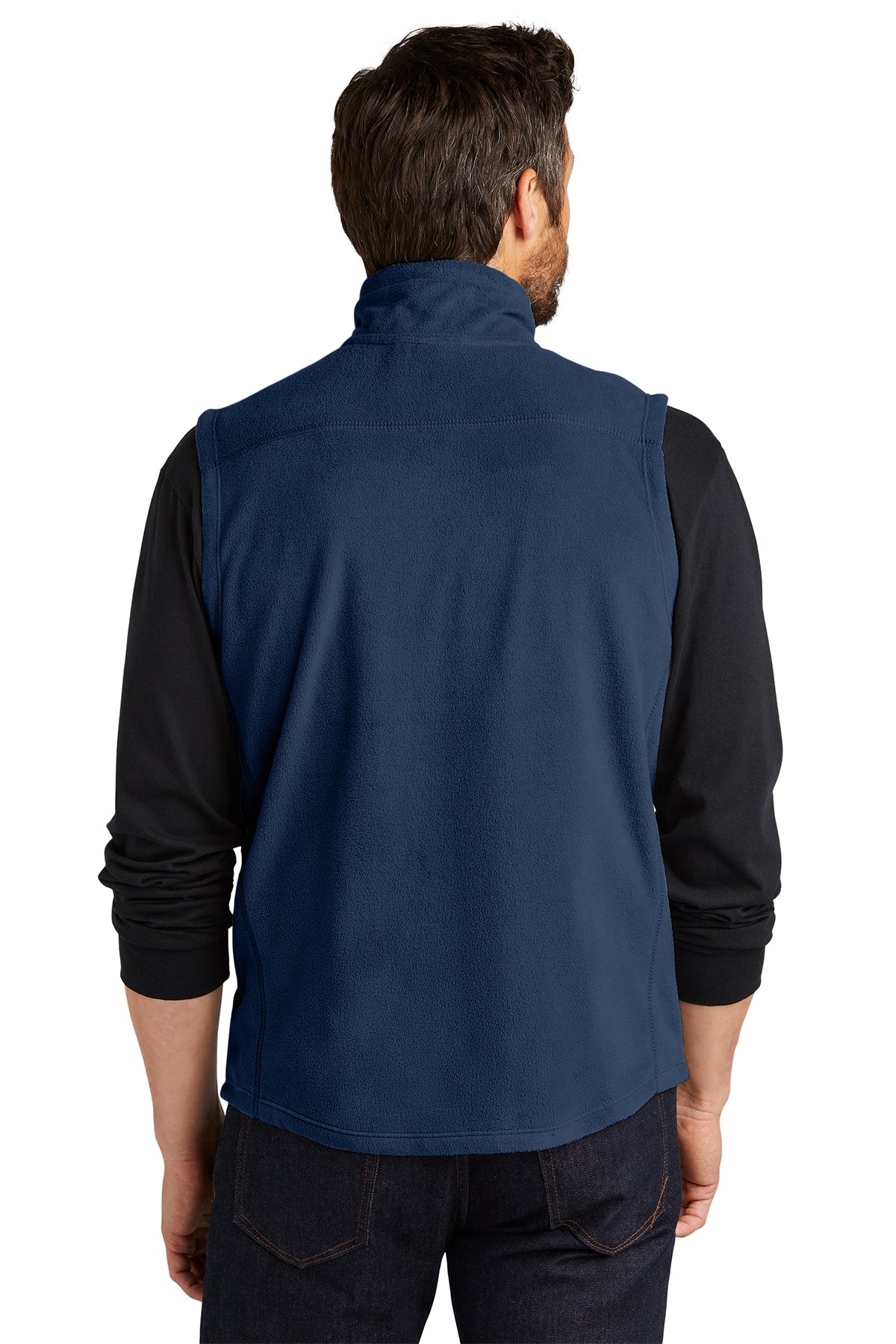 Port Authority F226 Men's Microfleece Vest – Alexander's Uniforms