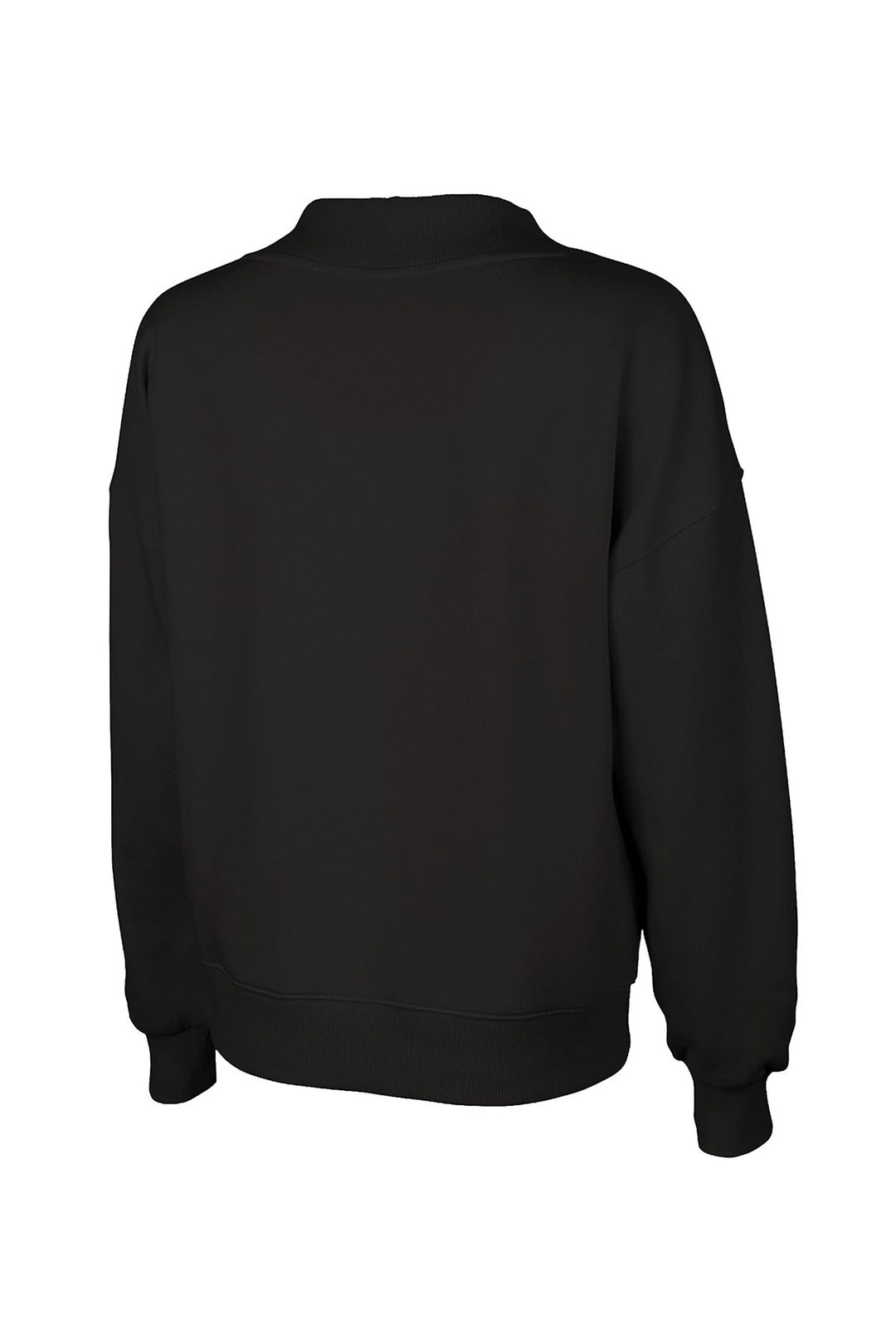 Women's Willow Mock-Neck Sweatshirt - 5726