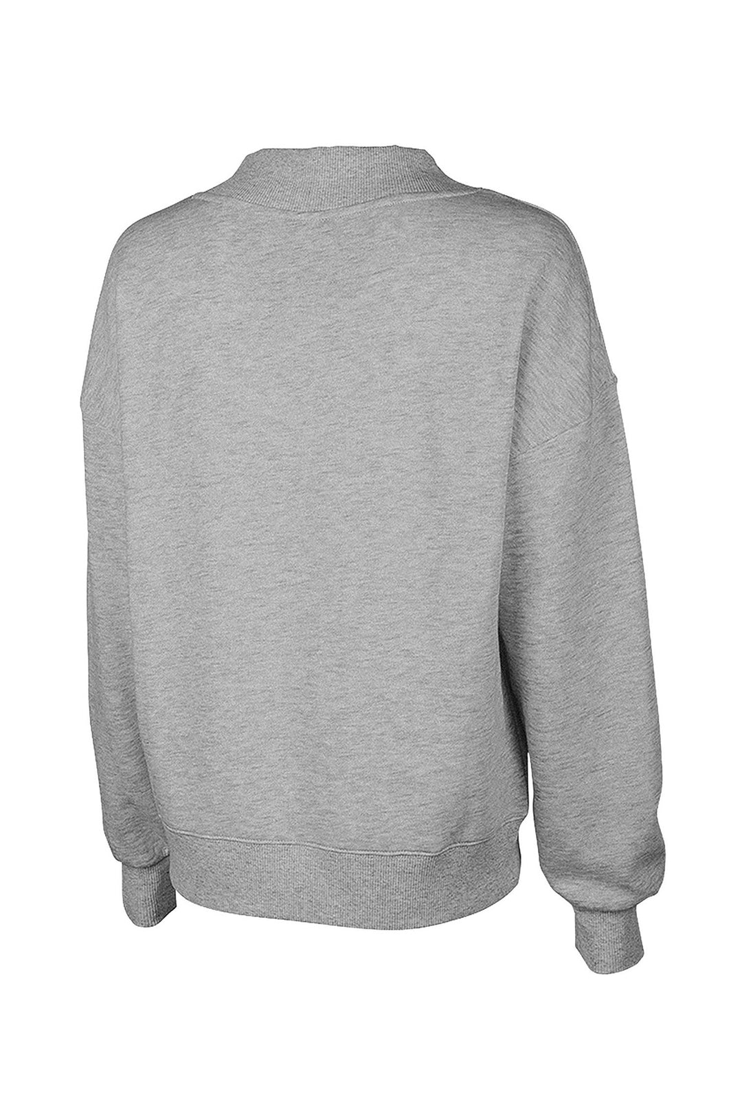 Women's Willow Mock-Neck Sweatshirt - 5726