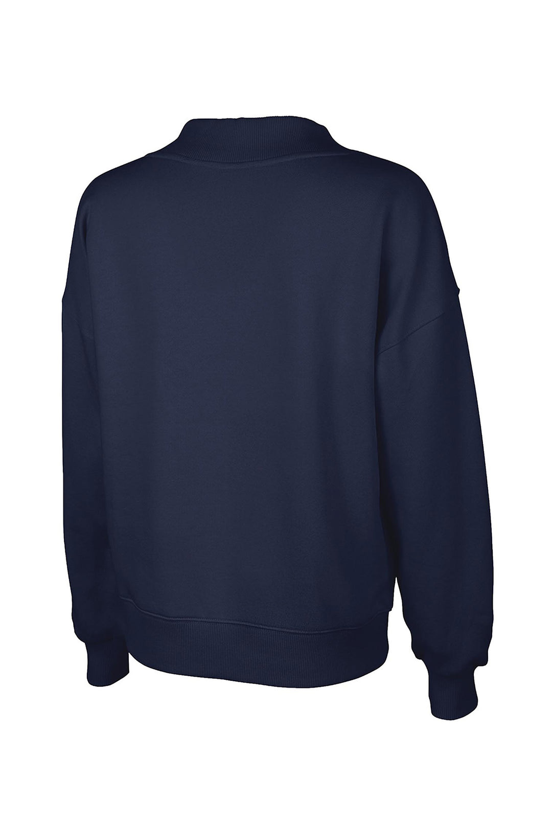 Women's Willow Mock-Neck Sweatshirt - 5726