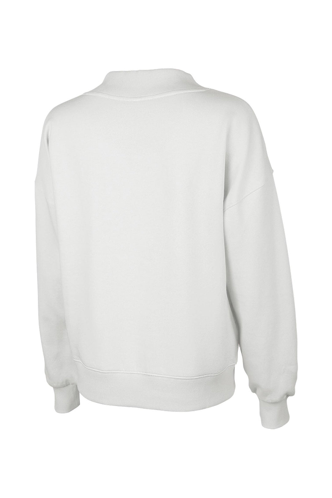 Women's Willow Mock-Neck Sweatshirt - 5726