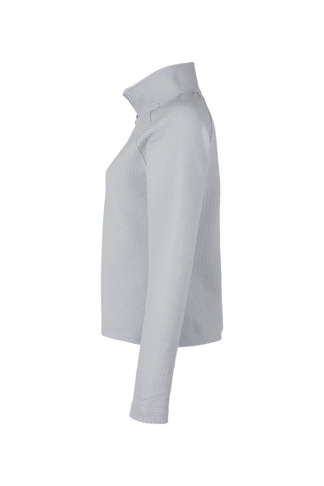 Women's TexturKnit™ Quarter Zip Pullover - 5758