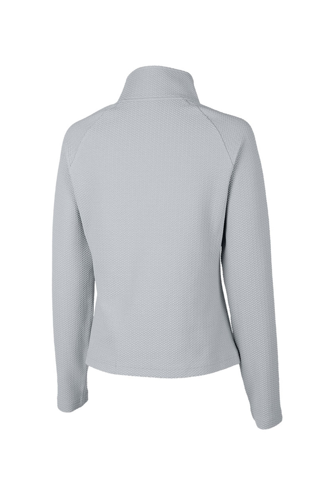 Women's TexturKnit™ Quarter Zip Pullover - 5758