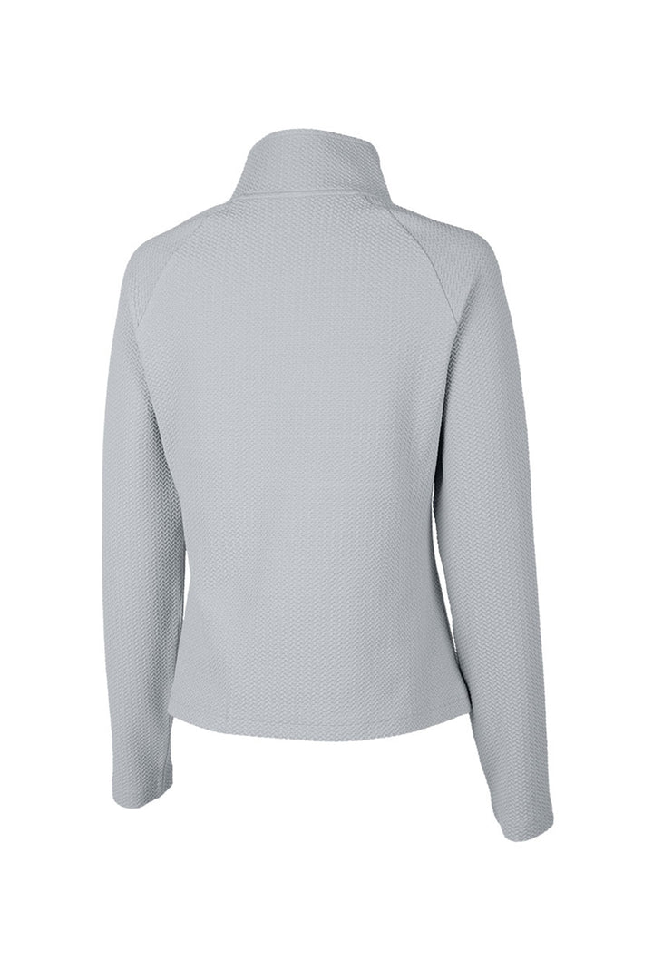 Women's TexturKnit™ Quarter Zip Pullover - 5758