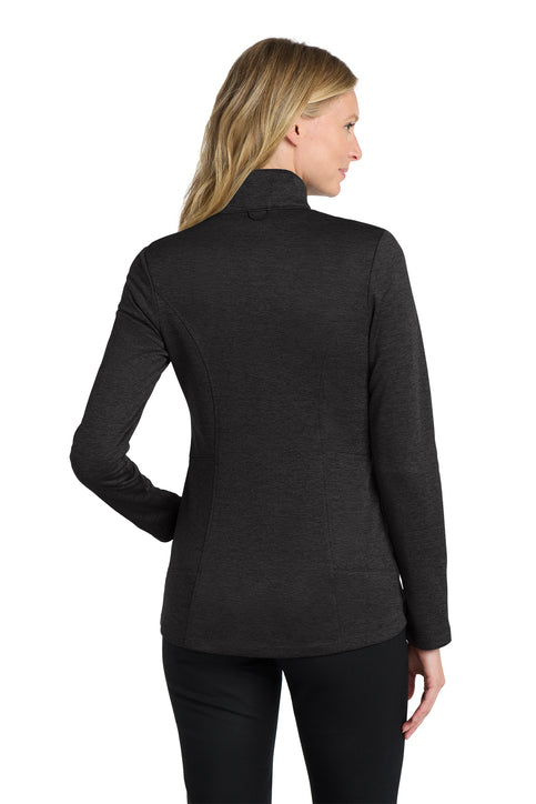 Port Authority® L905 Women's Collective Striated Fleece Jacket