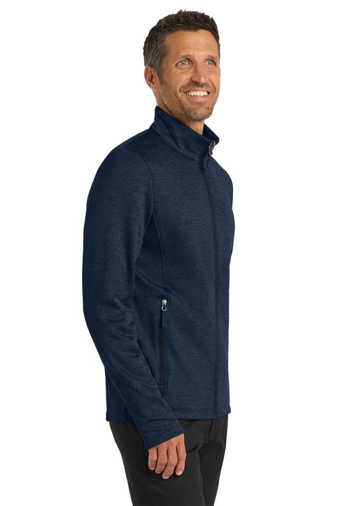 Port Authority® F905 Collective Striated Fleece Jacket