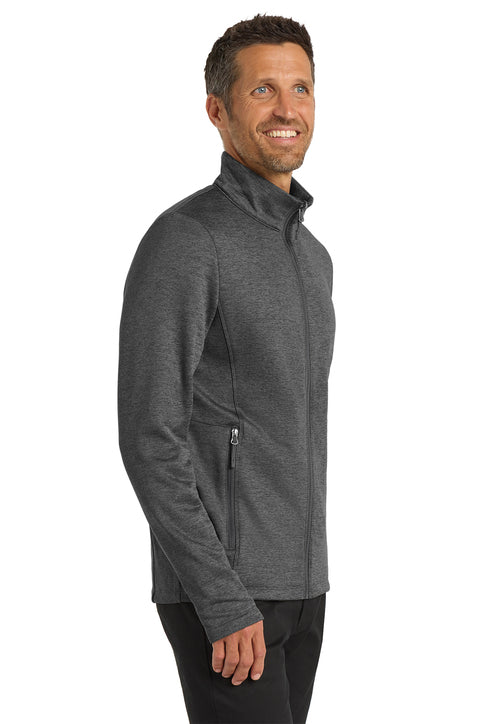 Port Authority® F905 Collective Striated Fleece Jacket