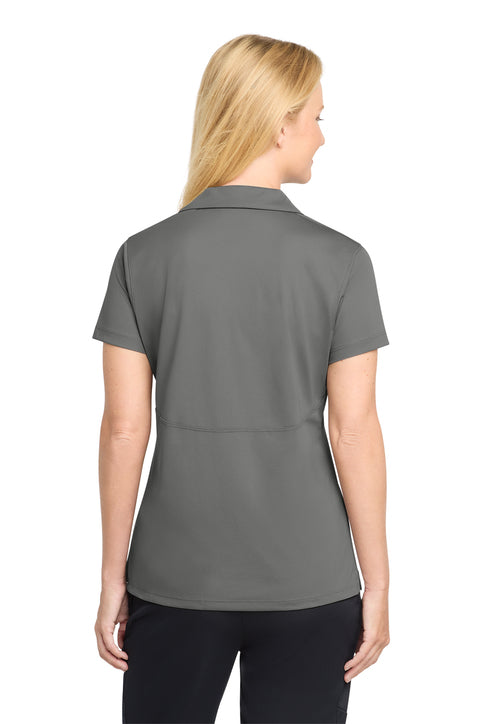 Sport-Tek LST650 Women's Micropique Polo