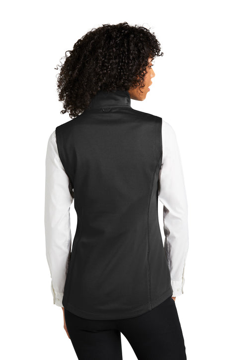 Port Authority® L906 Women's Collective Smooth Fleece Vest