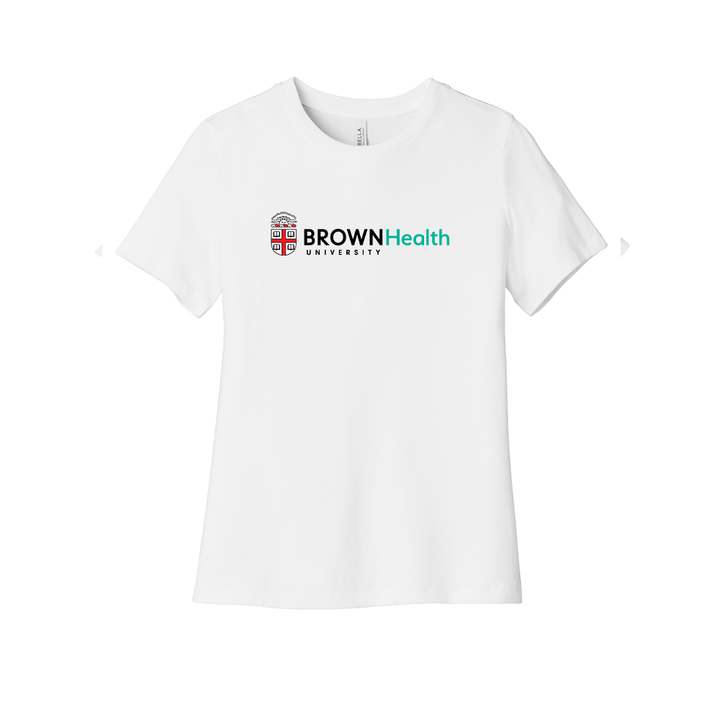 BELLA+CANVAS BC6400 Women's Relaxed Short Sleeve Tee (Bulk)