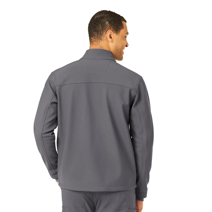 Carhartt® C80023 Rugged Flex Men's Bonded Fleece Jacket