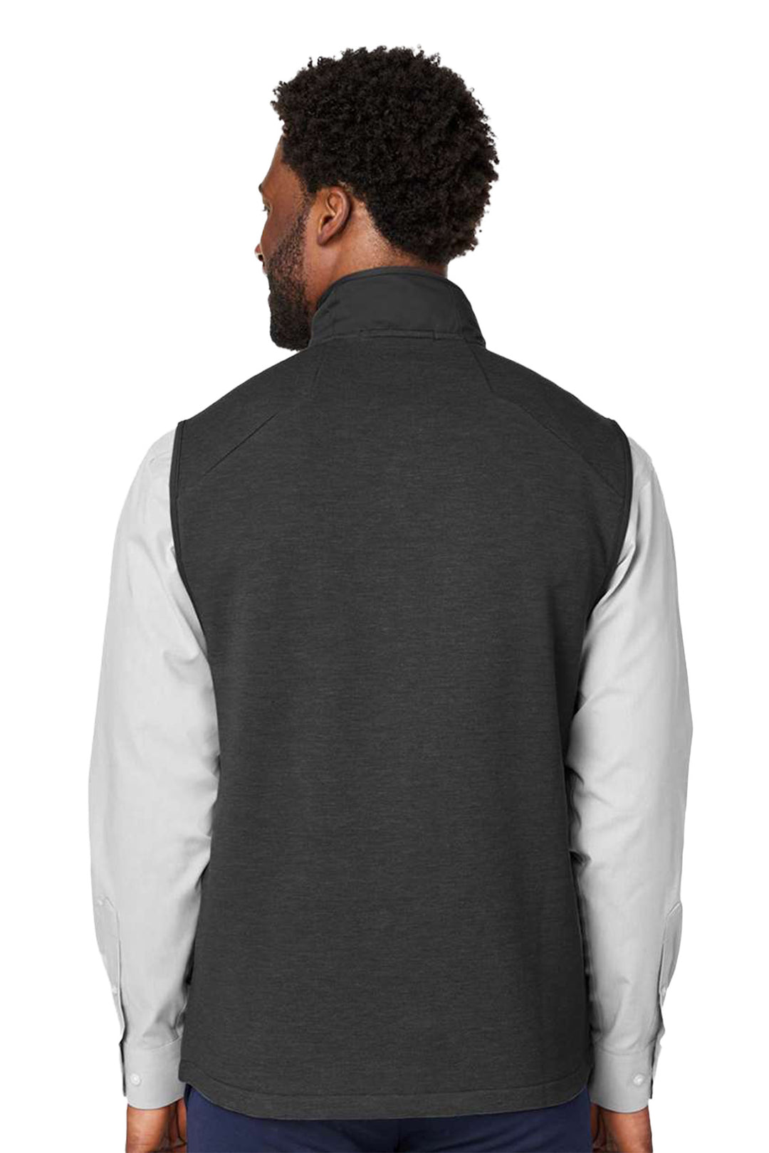 Men's Charleston Hybrid Vest - DG706