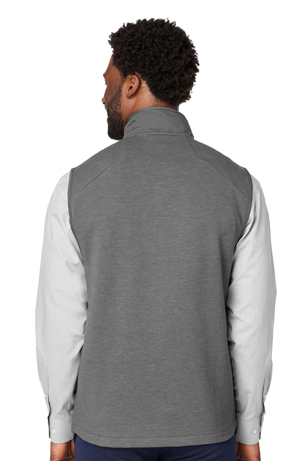 Men's Charleston Hybrid Vest - DG706