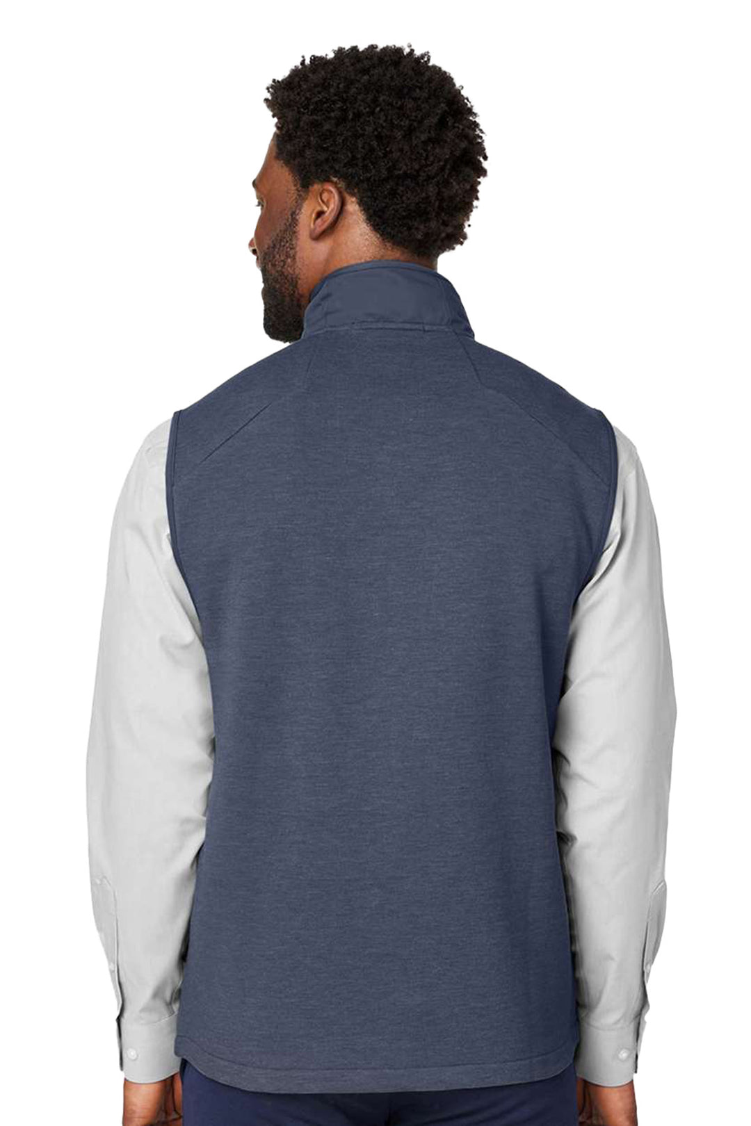 Men's Charleston Hybrid Vest - DG706