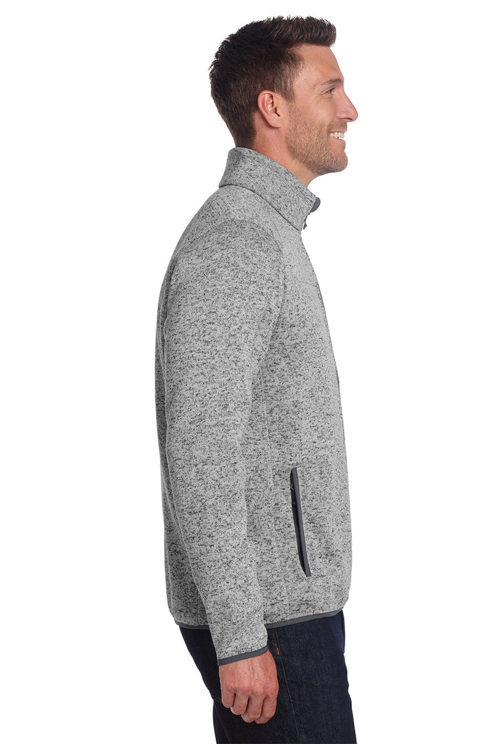 Men's Fleece Jacket - F232