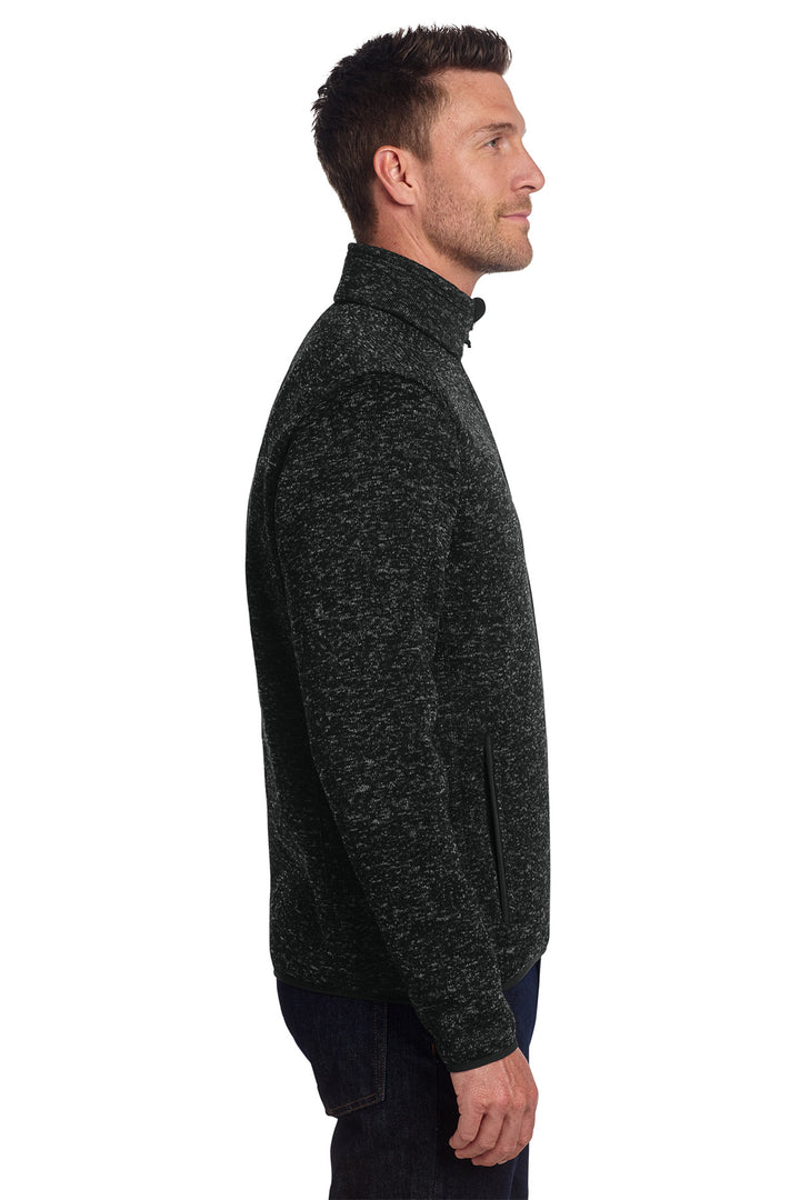 Men's Fleece Jacket - F232