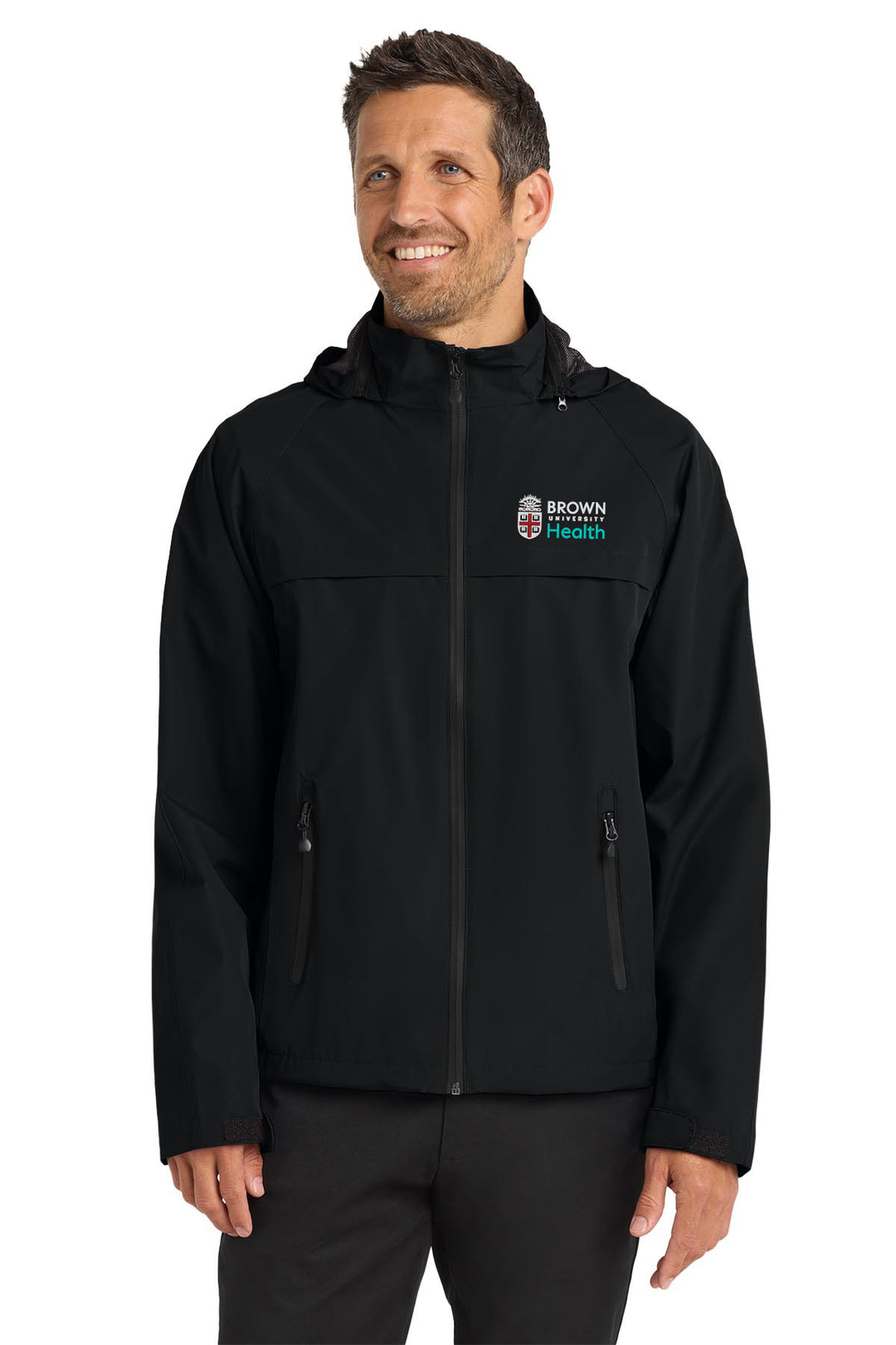 Men's Torrent Waterproof Jacket - J333
