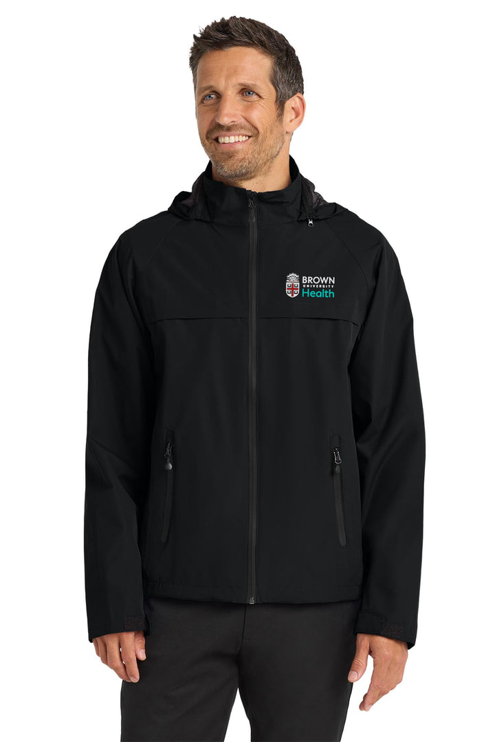 Men's Torrent Waterproof Jacket - J333