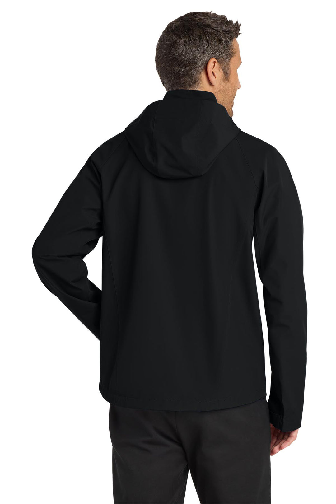 Men's Torrent Waterproof Jacket - J333
