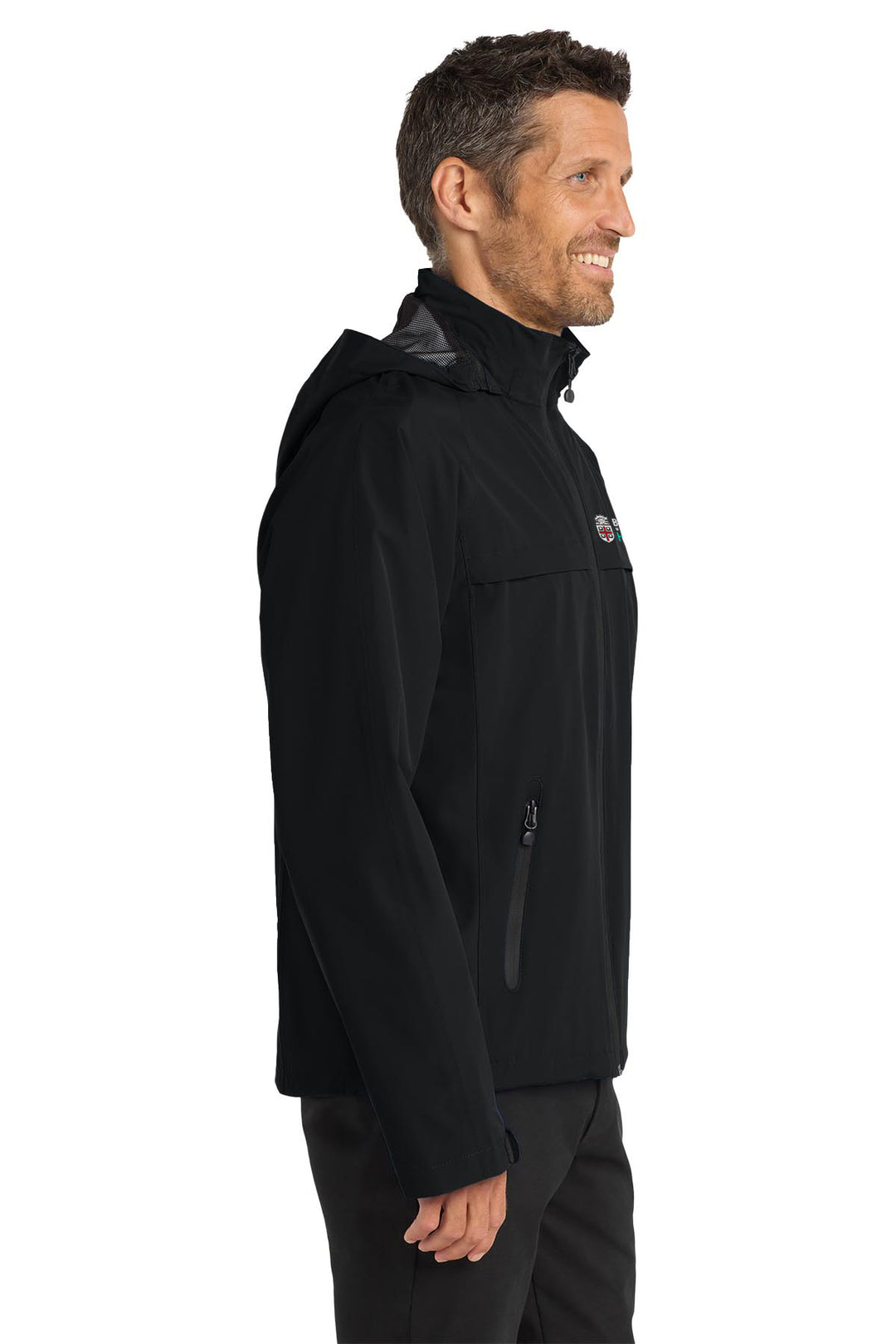 Men's Torrent Waterproof Jacket - J333