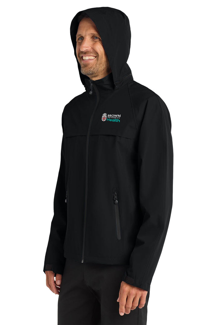 Men's Torrent Waterproof Jacket - J333