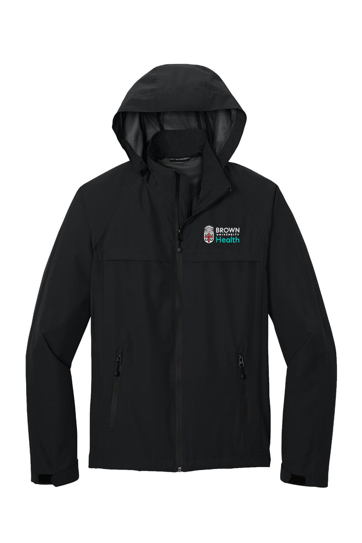 Men's Torrent Waterproof Jacket - J333