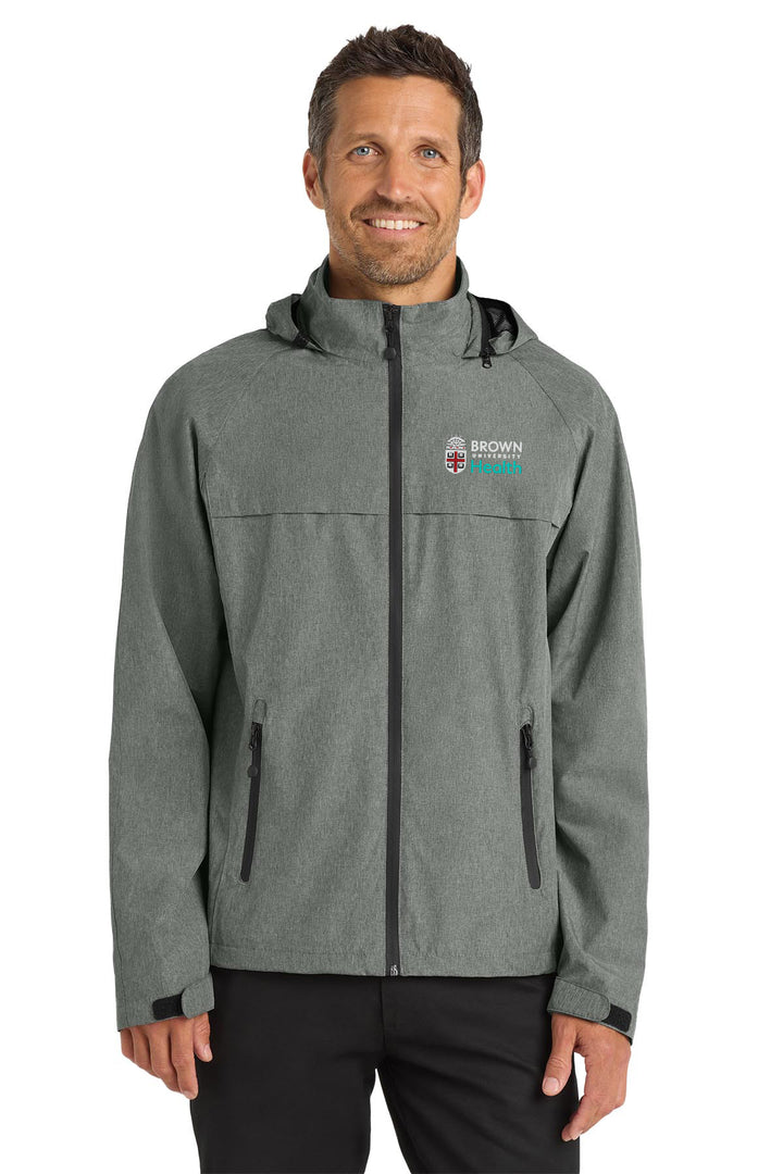 Men's Torrent Waterproof Jacket - J333
