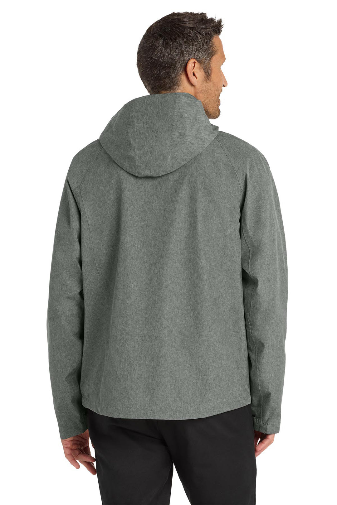 Men's Torrent Waterproof Jacket - J333