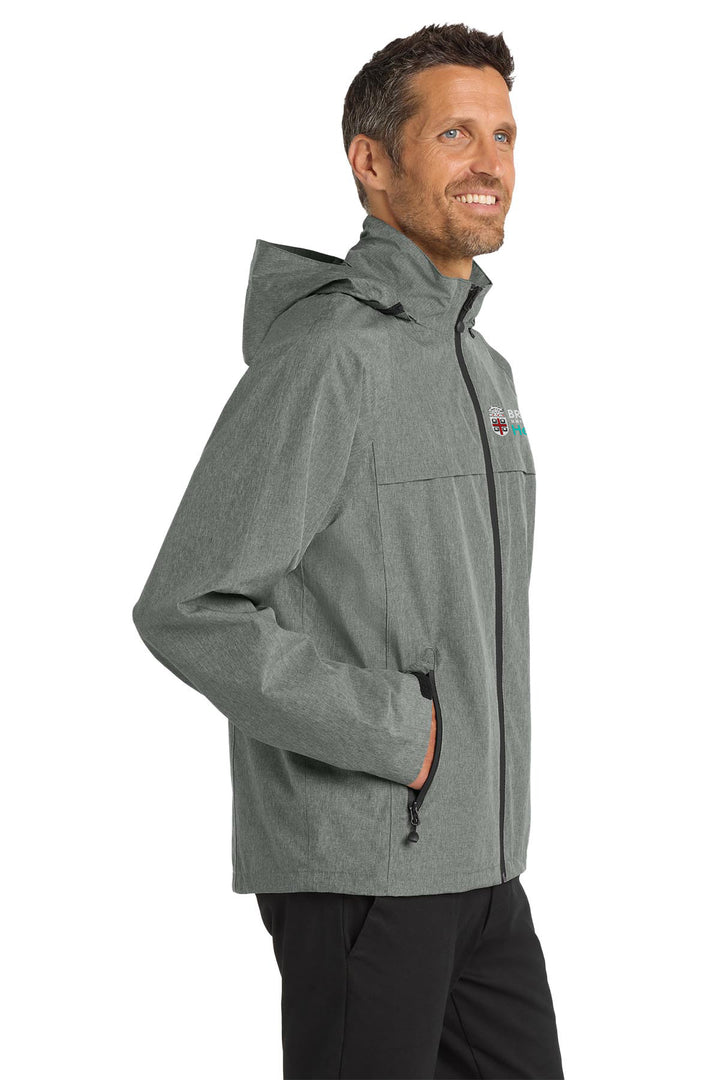 Men's Torrent Waterproof Jacket - J333