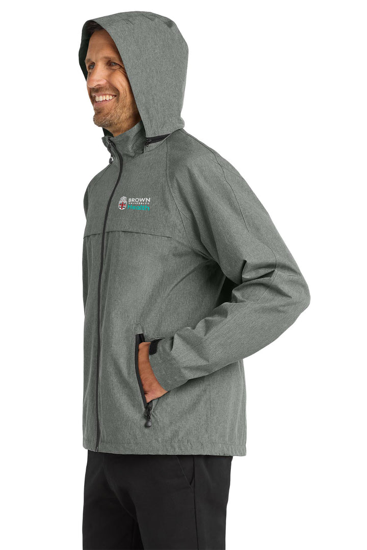 Men's Torrent Waterproof Jacket - J333