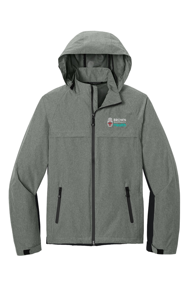 Men's Torrent Waterproof Jacket - J333