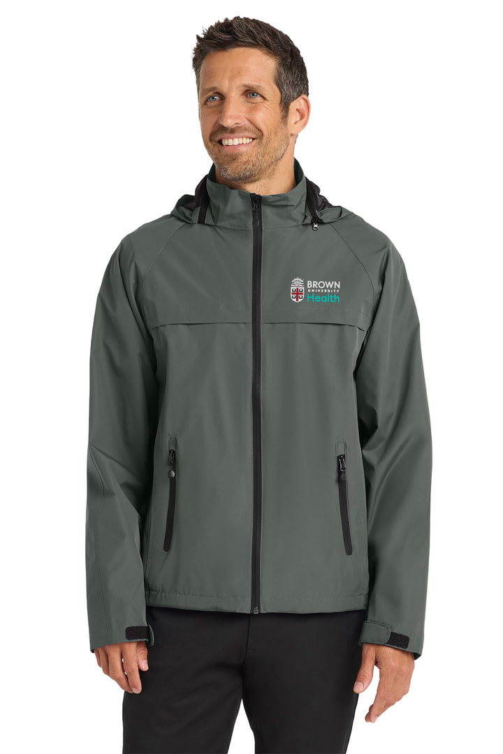 Men's Torrent Waterproof Jacket - J333