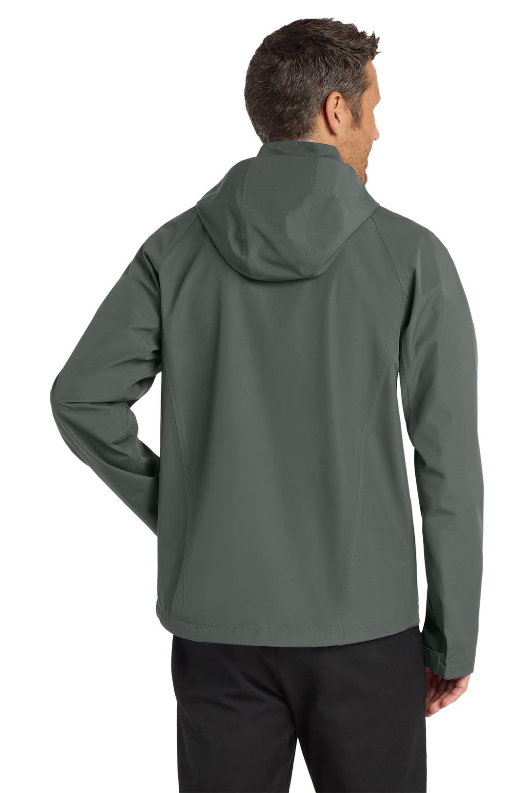 Men's Torrent Waterproof Jacket - J333