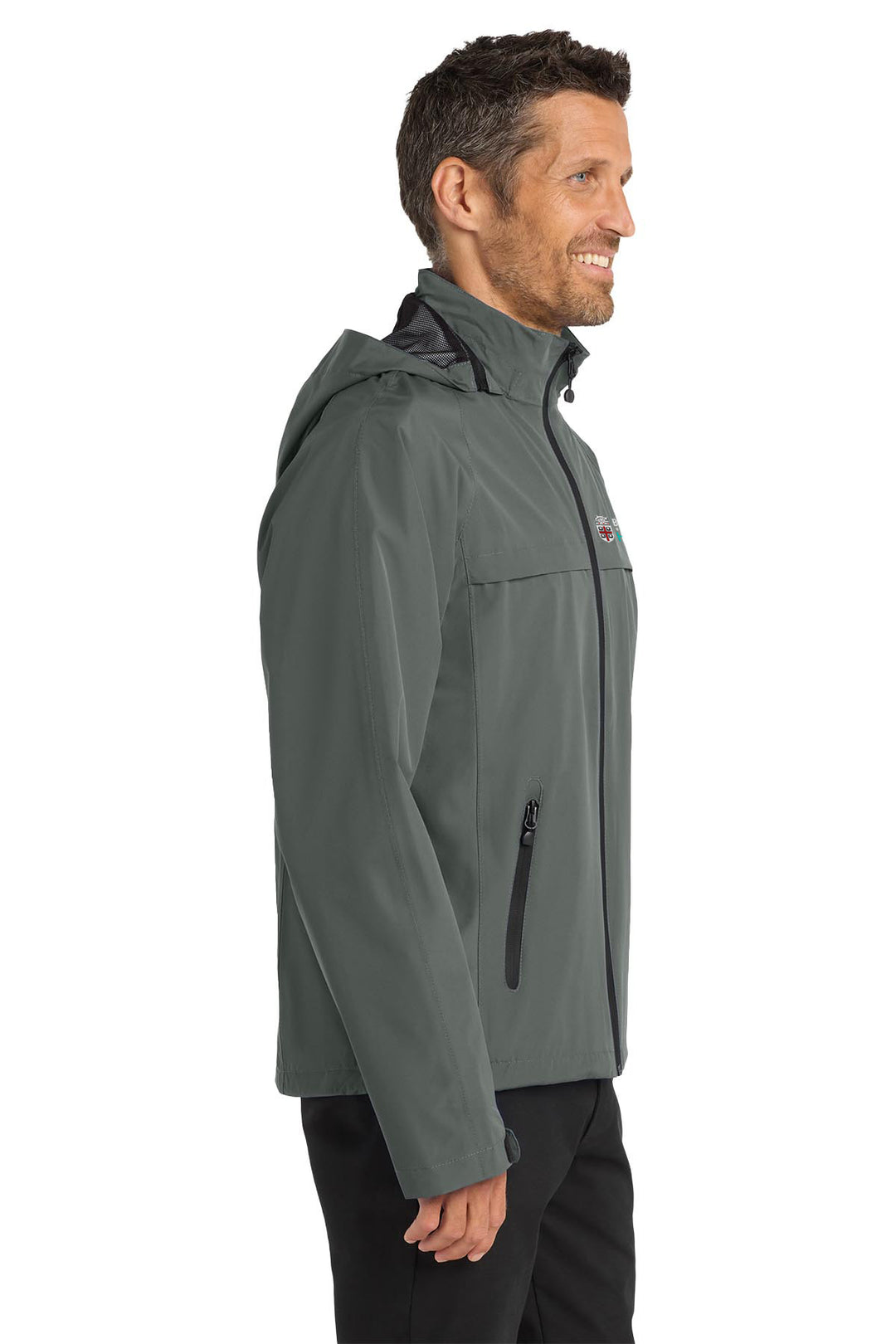 Men's Torrent Waterproof Jacket - J333