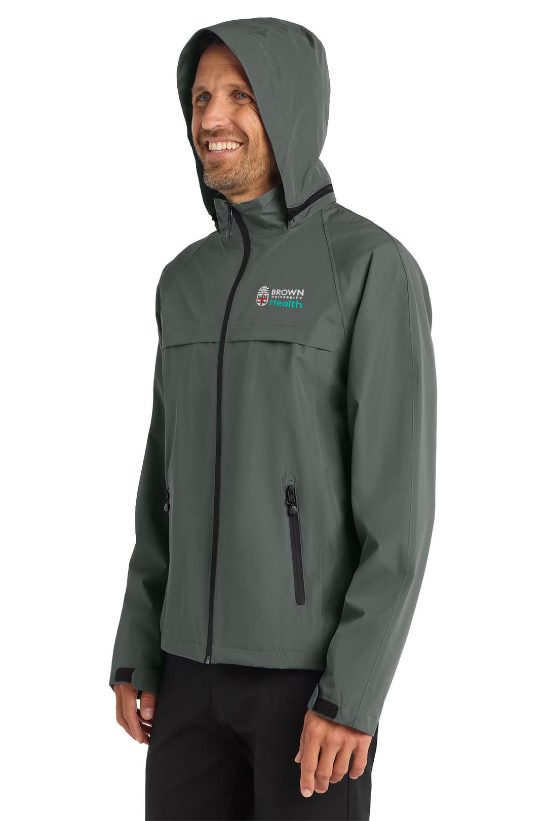 Men's Torrent Waterproof Jacket - J333