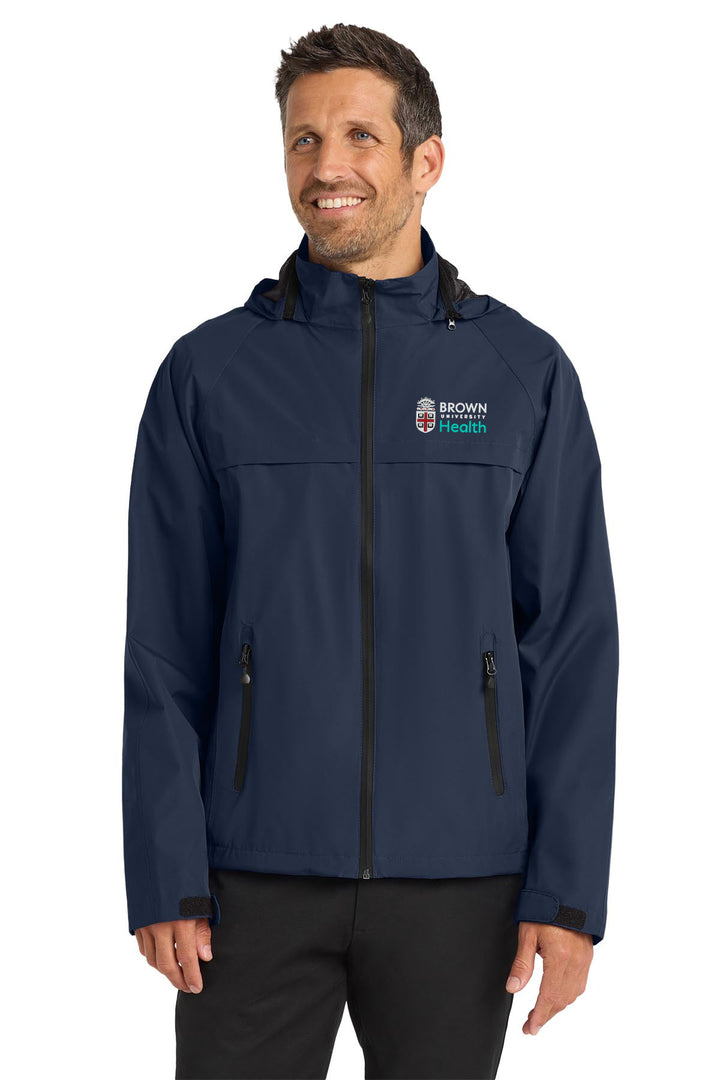 Men's Torrent Waterproof Jacket - J333