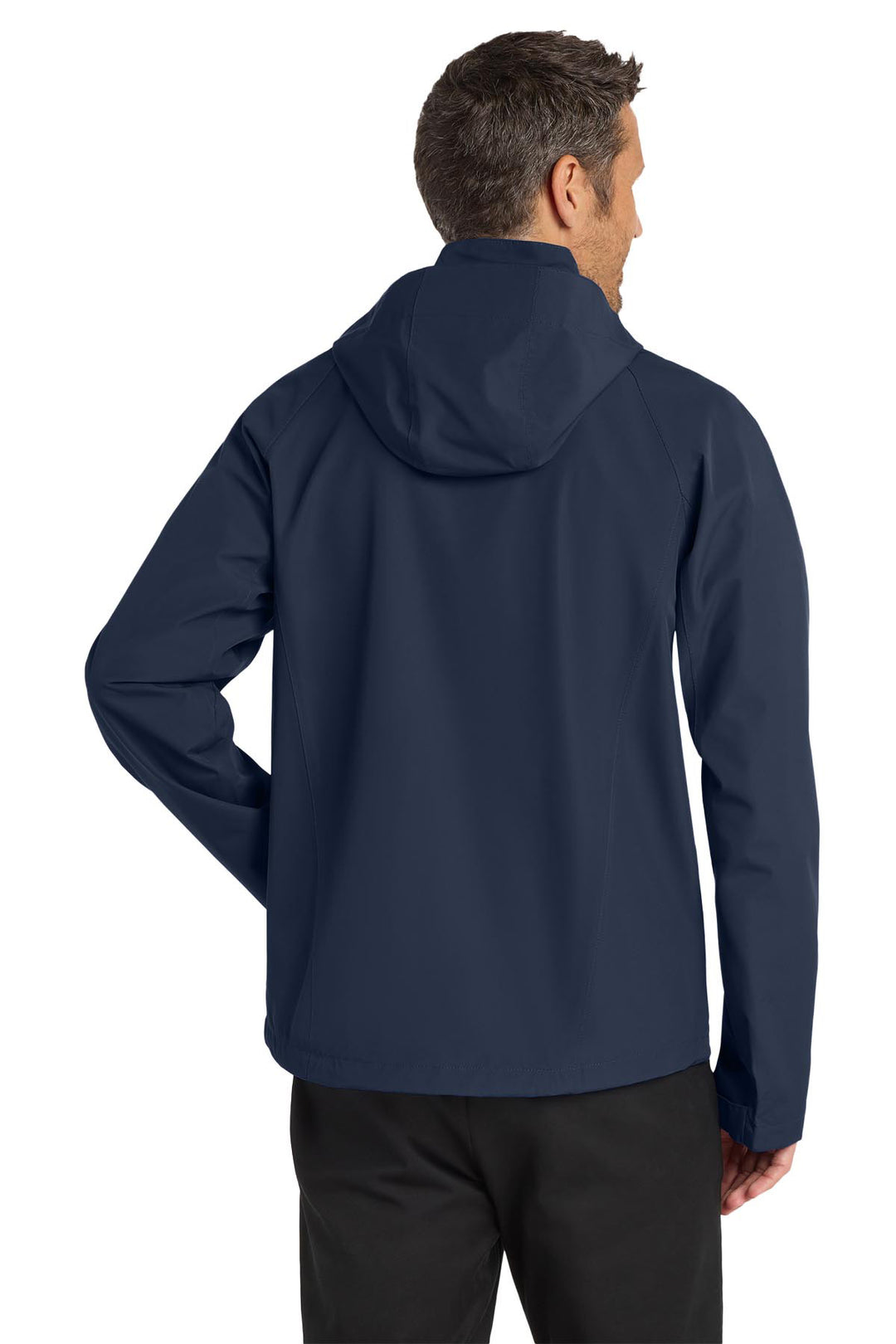 Men's Torrent Waterproof Jacket - J333
