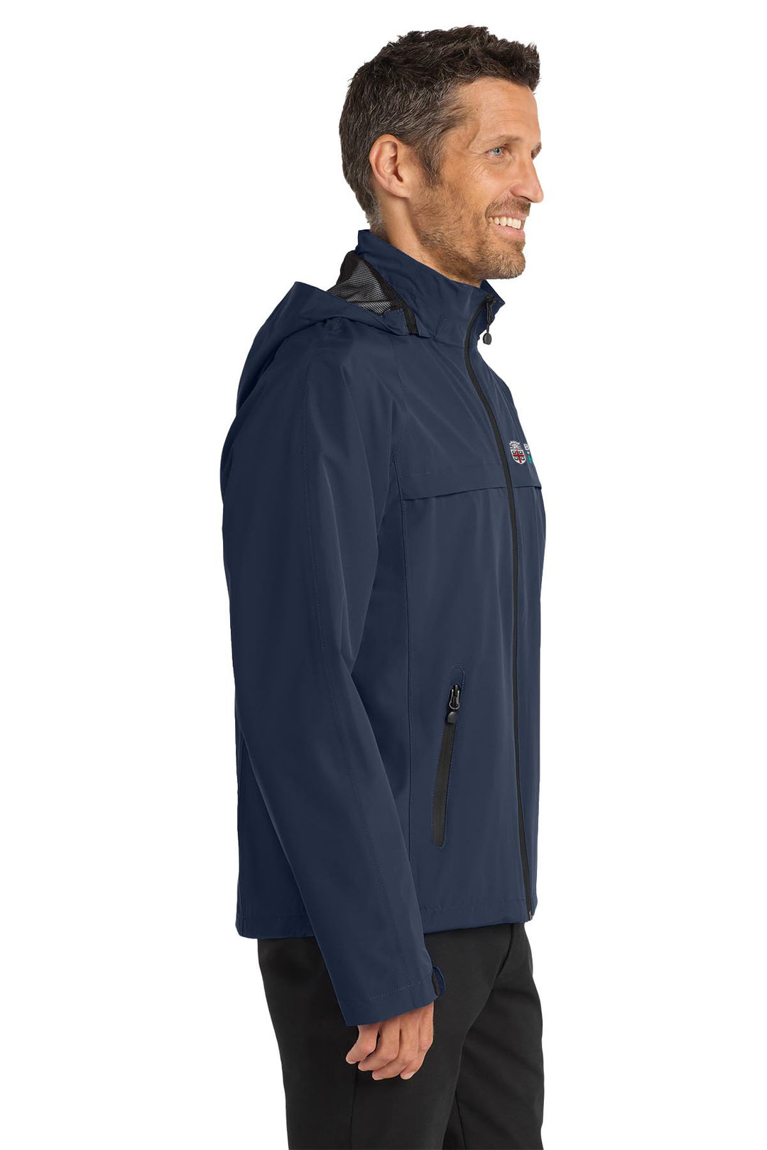 Men's Torrent Waterproof Jacket - J333