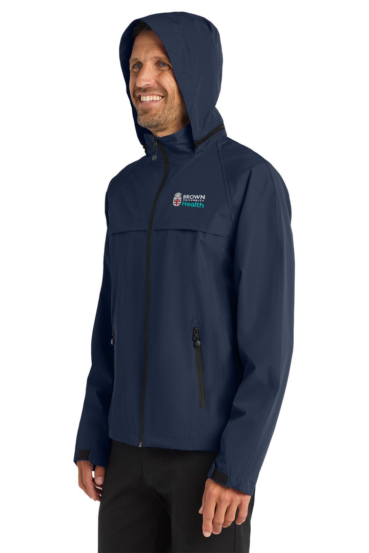 Men's Torrent Waterproof Jacket - J333