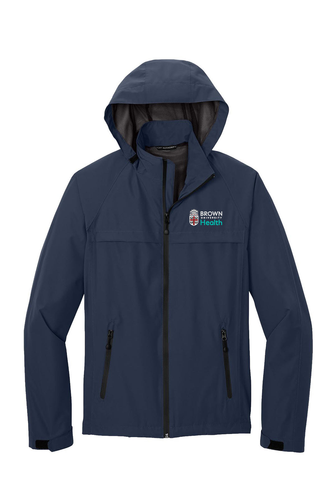 Men's Torrent Waterproof Jacket - J333