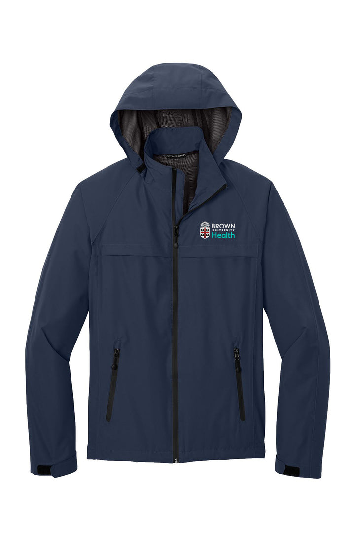 Men's Torrent Waterproof Jacket - J333