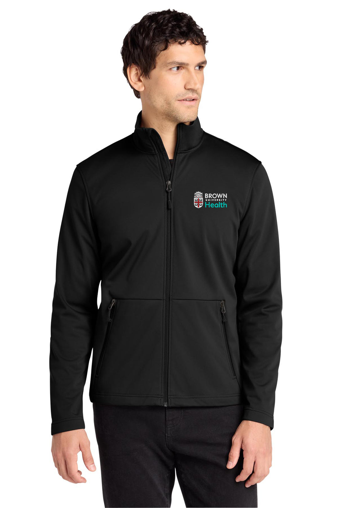 Men's Flexshell Jacket - J617