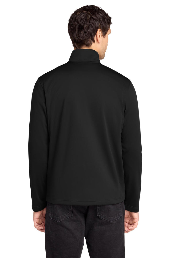 Men's Flexshell Jacket - J617
