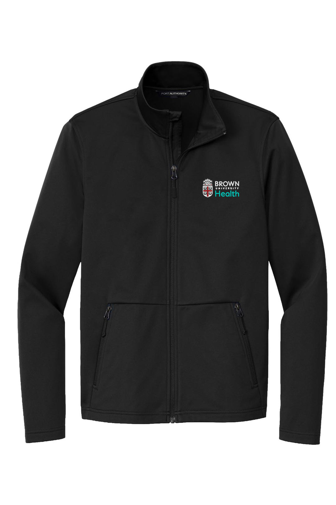 Men's Flexshell Jacket - J617
